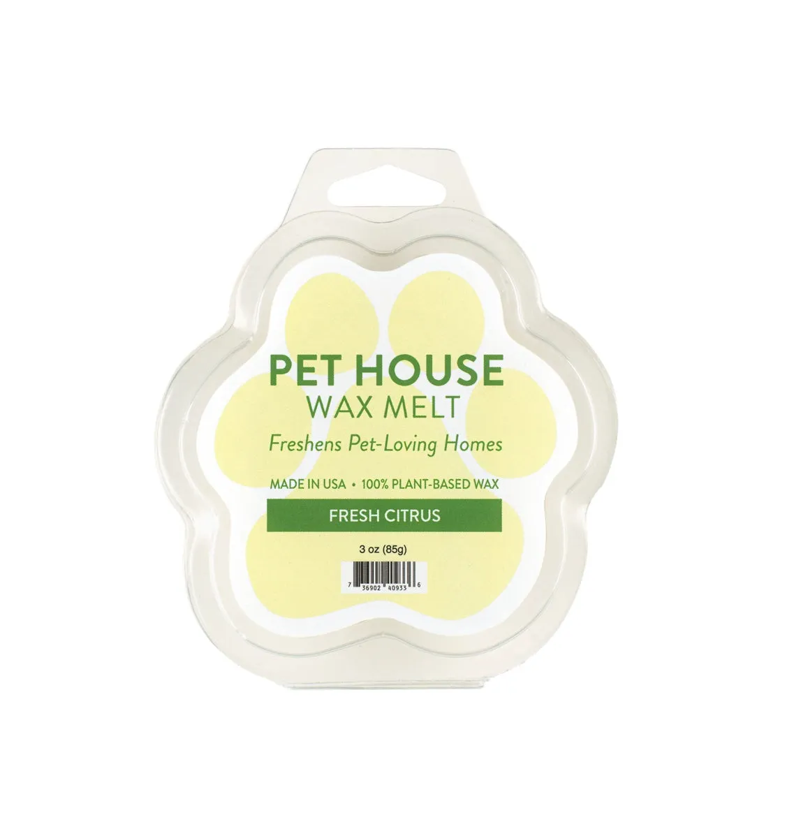 Pet House Wax Melts