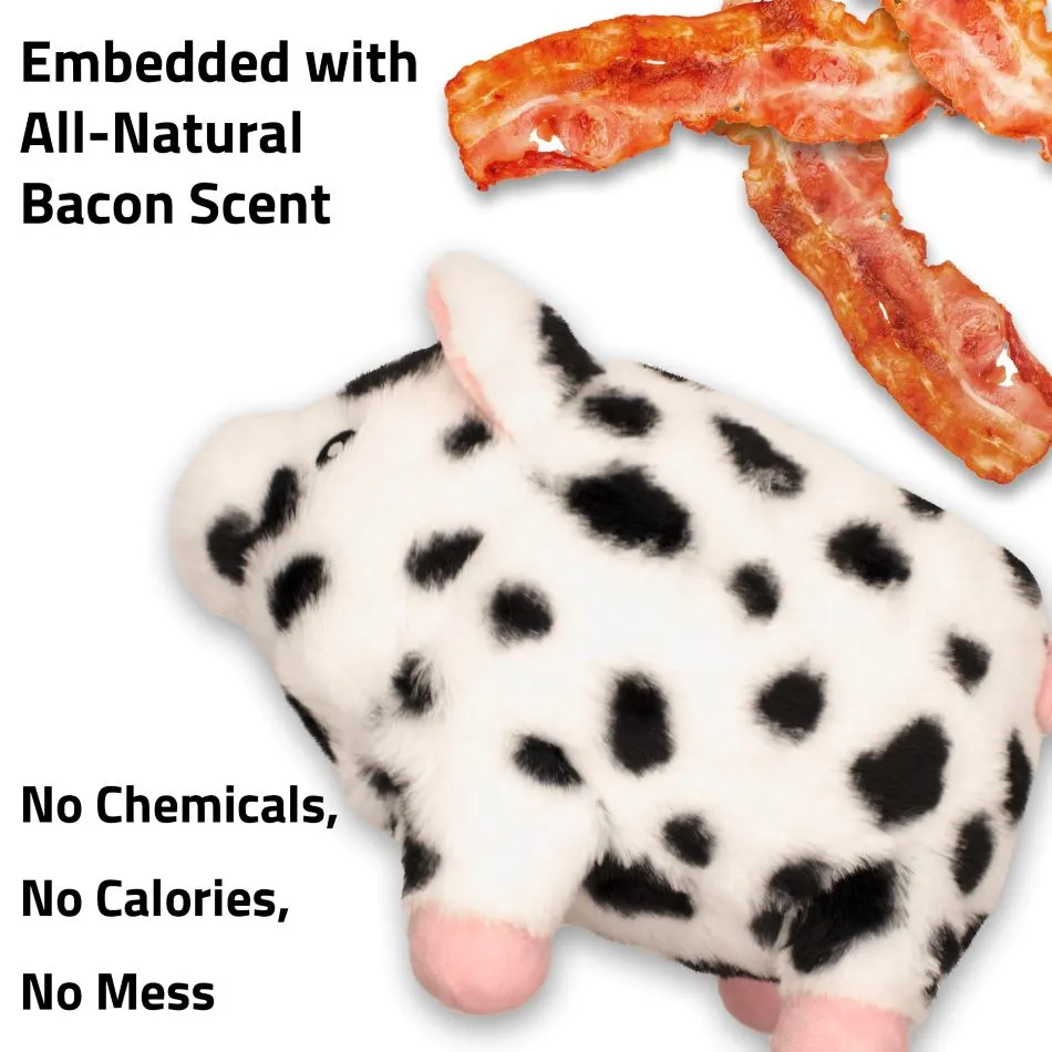 Plush Pig