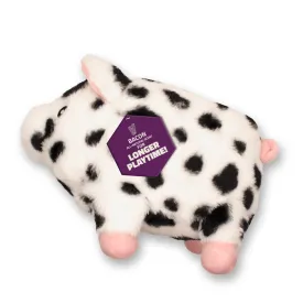 Plush Pig