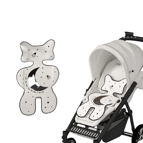 Summer Stroller Cooling Pad