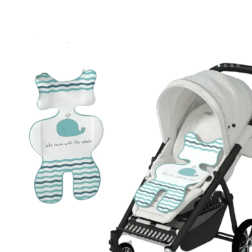 Summer Stroller Cooling Pad