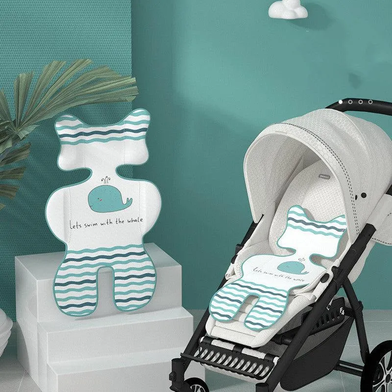 Summer Stroller Cooling Pad