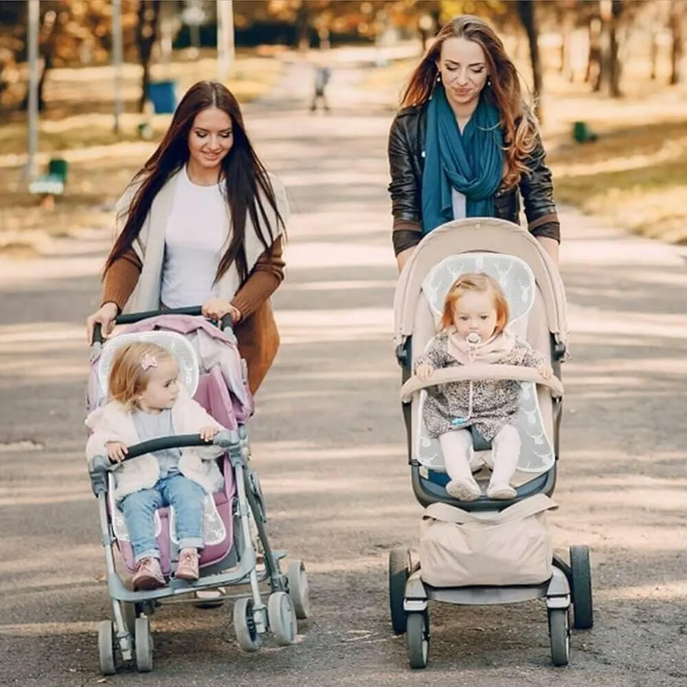 Summer Stroller Cooling Pad