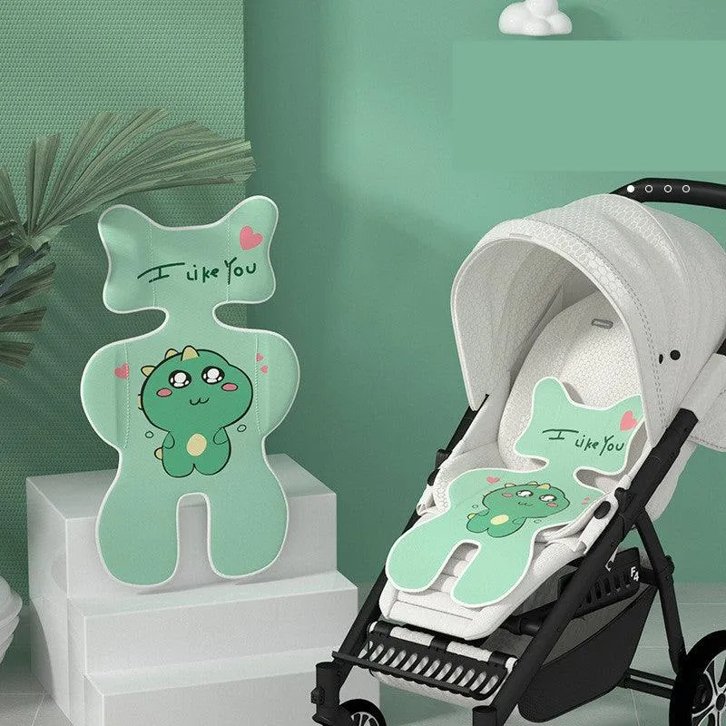 Summer Stroller Cooling Pad