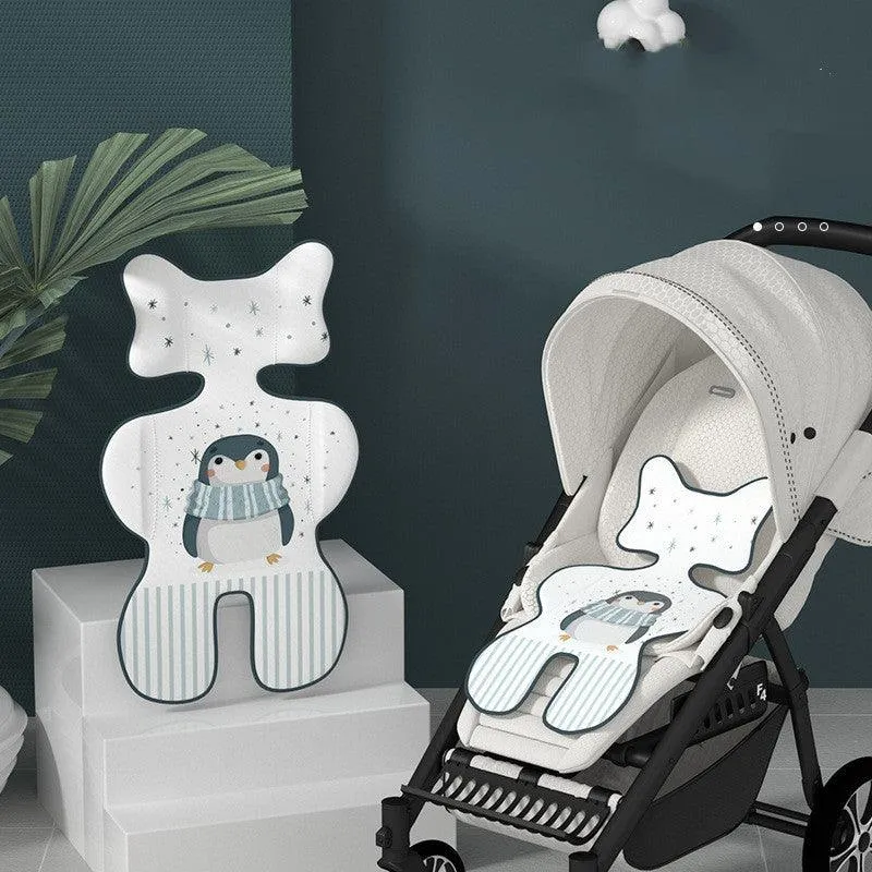 Summer Stroller Cooling Pad