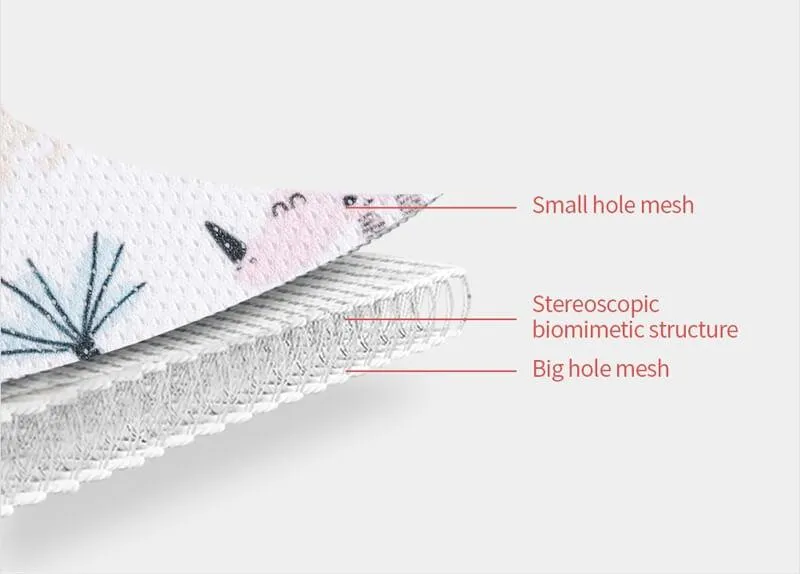 Summer Stroller Cooling Pad