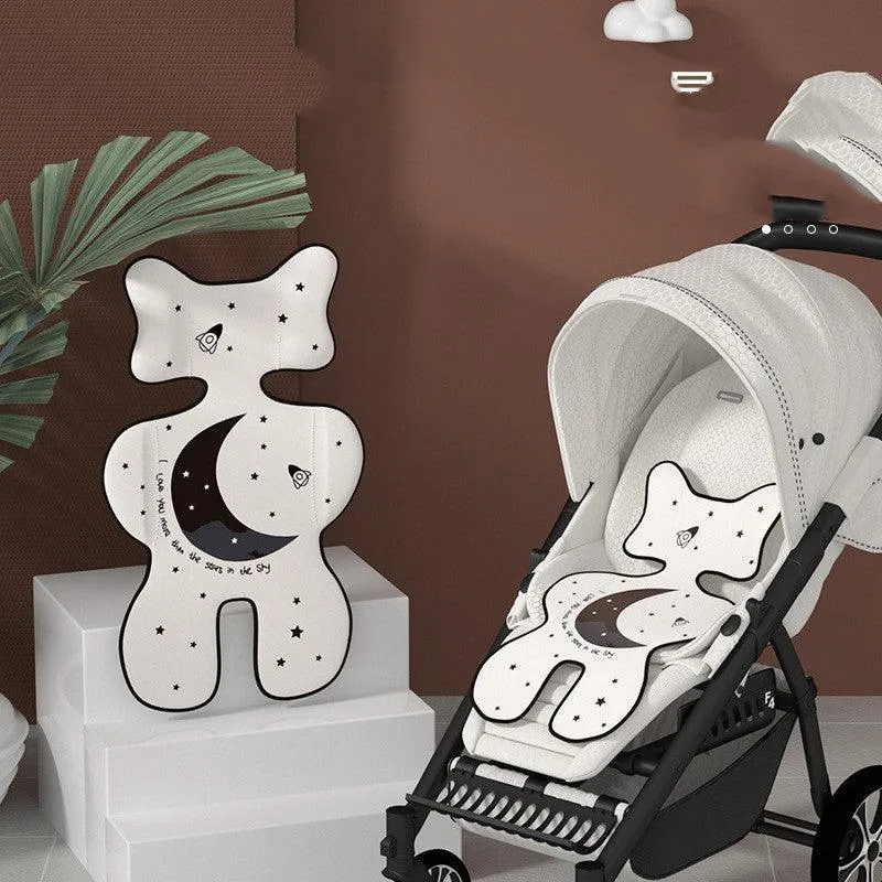 Summer Stroller Cooling Pad