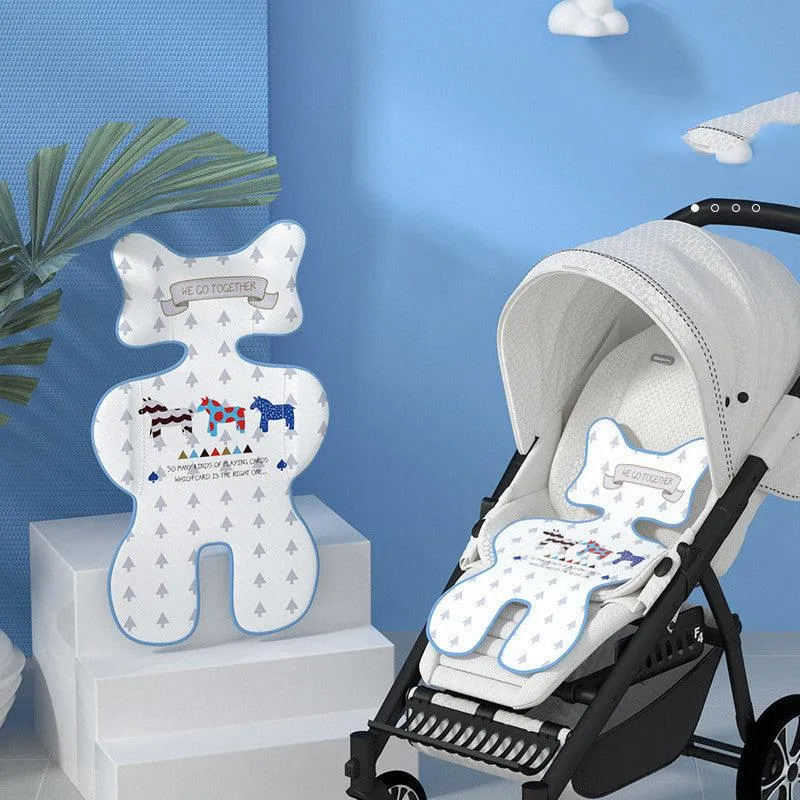 Summer Stroller Cooling Pad