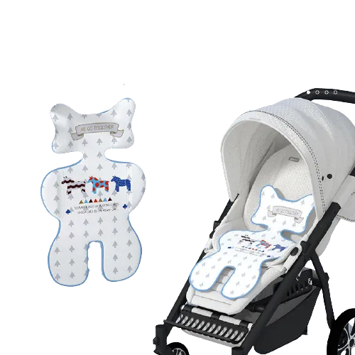 Summer Stroller Cooling Pad