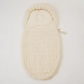 The Crescent Sleeping Bag
