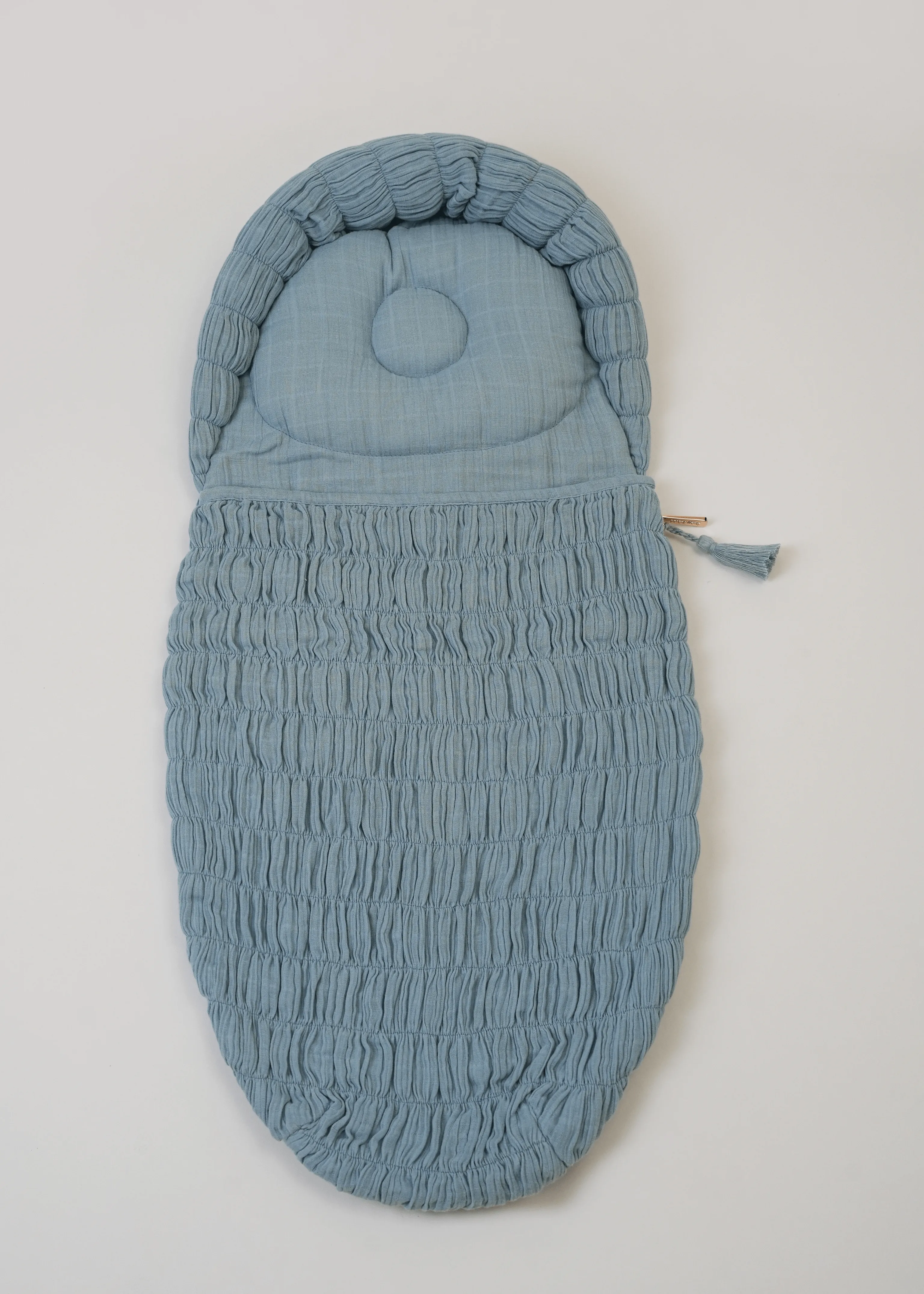 The Crescent Sleeping Bag