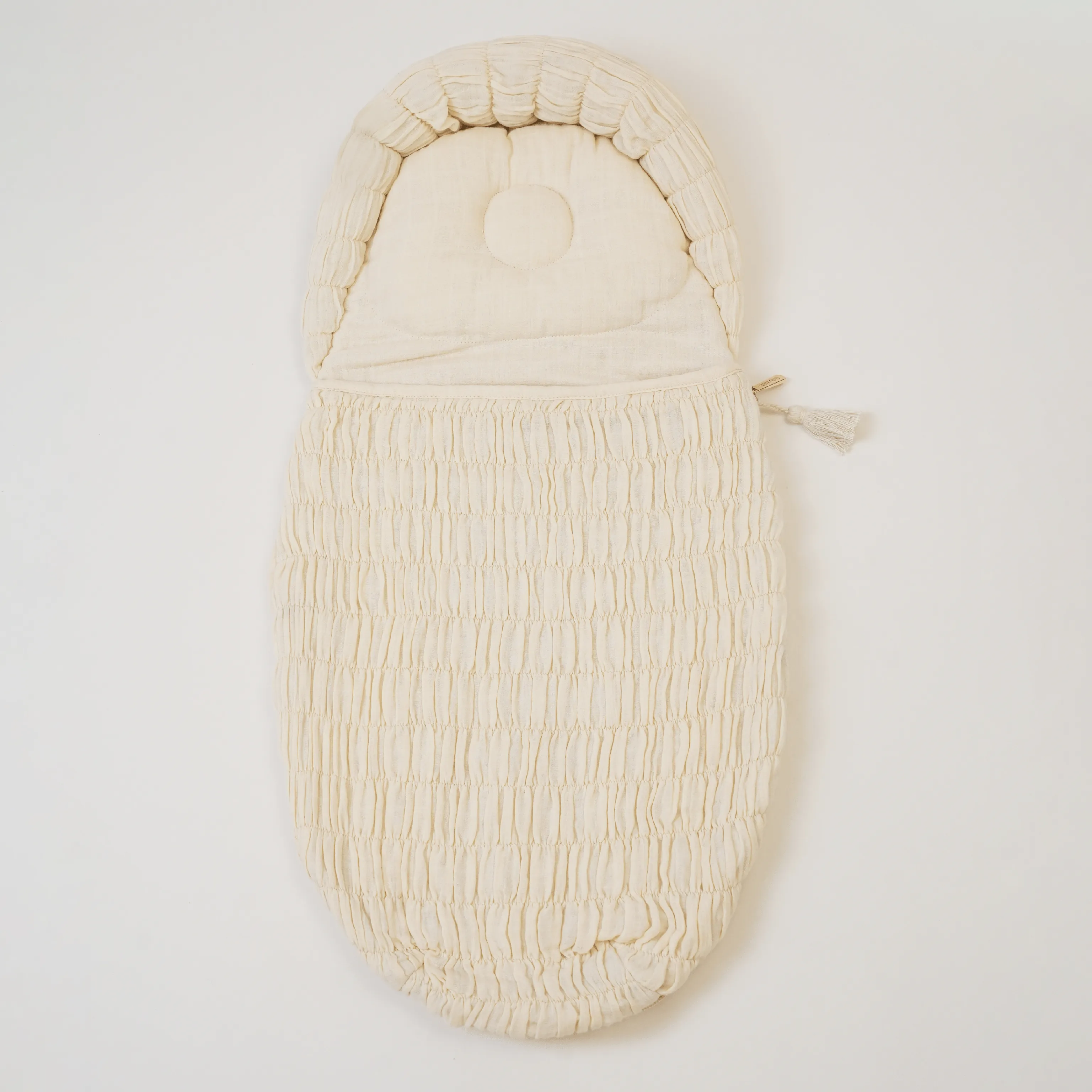 The Crescent Sleeping Bag