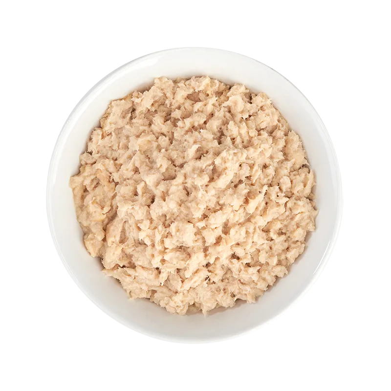 Tiki Cat® Pate Luau Wild Salmon Pate Wet Cat Food