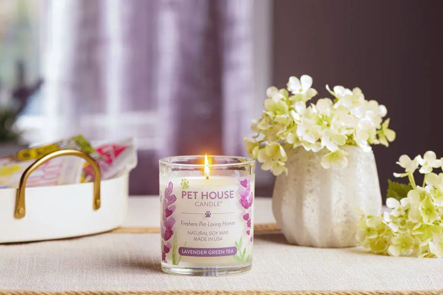 Top Seller Candle