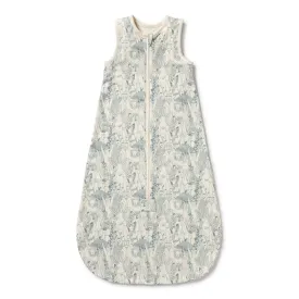 Wilson and Frenchy Hello Friends Organic Sleeping Bag