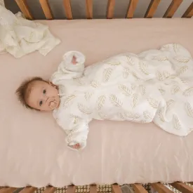 Winter Sleeping Bag 3.5 TOG - Gold Fern
