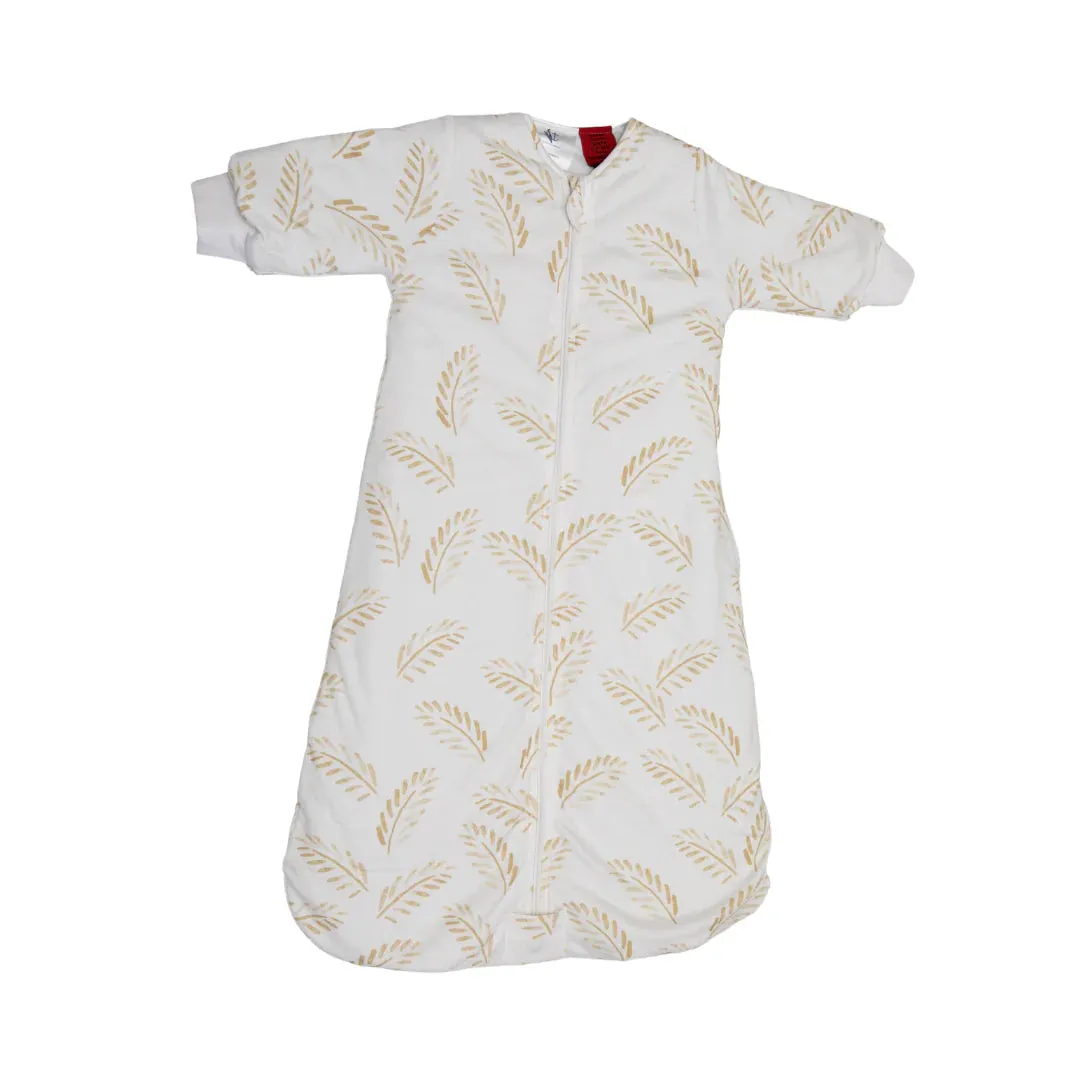 Winter Sleeping Bag 3.5 TOG - Gold Fern